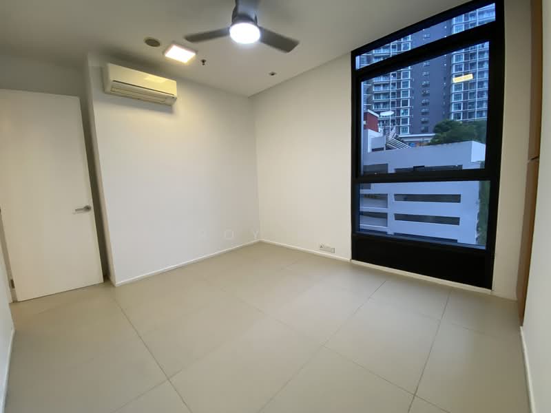 Arcoris Soho, Arcoris Business Suites, Arcoris, Kiara 163, 1MK, 1 mont Kiara, Plaza Mont Kiara untuk Untuk Dijual - RM 1,034,000, Mac 2026 - Interior - PropertyGuru.com.my