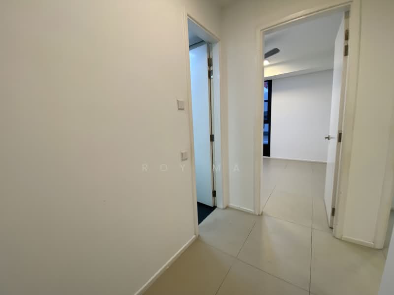 Arcoris Soho, Arcoris Business Suites, Arcoris, Kiara 163, 1MK, 1 mont Kiara, Plaza Mont Kiara untuk Untuk Dijual - RM 1,034,000, Mac 2026 - Interior - PropertyGuru.com.my