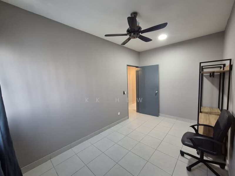 Apartment for Rent at Karisma @ Eco Majestic - KK HEW - Interior - PropertyGuru.com.my