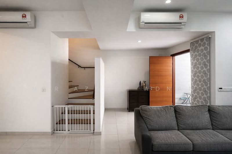 2-storey Terraced House for Sale in Tropicana Heights (Kajang) - Nor Azdlin Adnan - Living Room - PropertyGuru.com.my