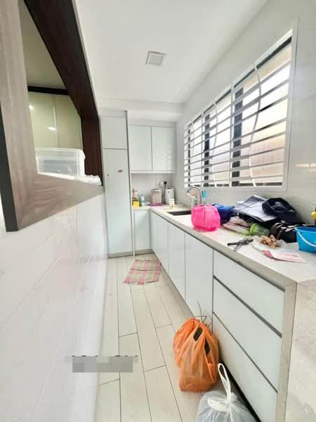 Rumah Teres untuk Dijual di Bandar Puteri Klang (Klang) - Louis Chan - Kitchen - PropertyGuru.com.my