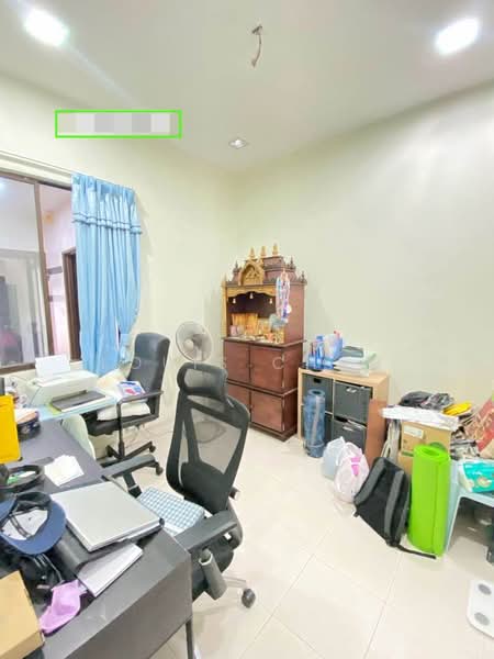 Rumah Teres untuk Dijual di Bandar Puteri Klang (Klang) - Louis Chan - Study - PropertyGuru.com.my