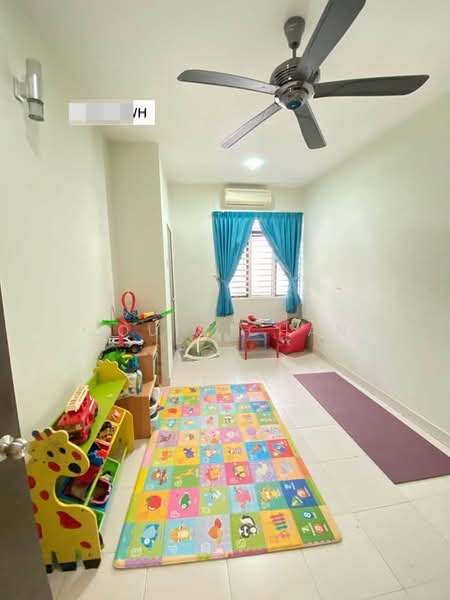Rumah Teres untuk Dijual di Bandar Puteri Klang (Klang) - Louis Chan - PropertyGuru.com.my