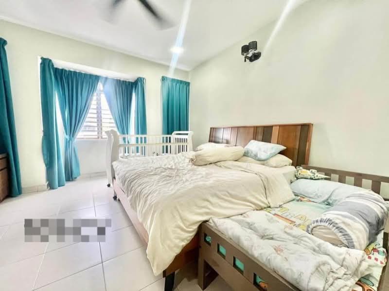 Rumah Teres untuk Dijual di Bandar Puteri Klang (Klang) - Louis Chan - PropertyGuru.com.my