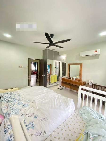 Rumah Teres untuk Dijual di Bandar Puteri Klang (Klang) - Louis Chan - PropertyGuru.com.my