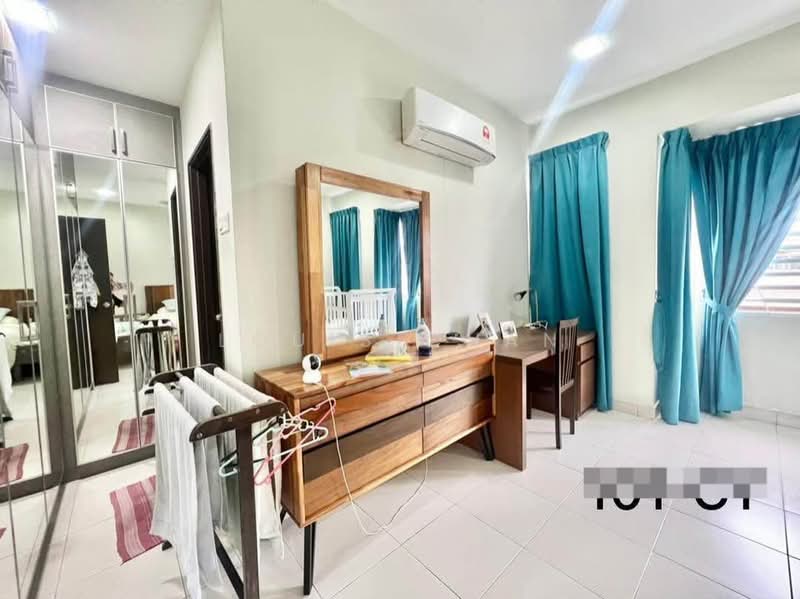 Rumah Teres untuk Dijual di Bandar Puteri Klang (Klang) - Louis Chan - PropertyGuru.com.my