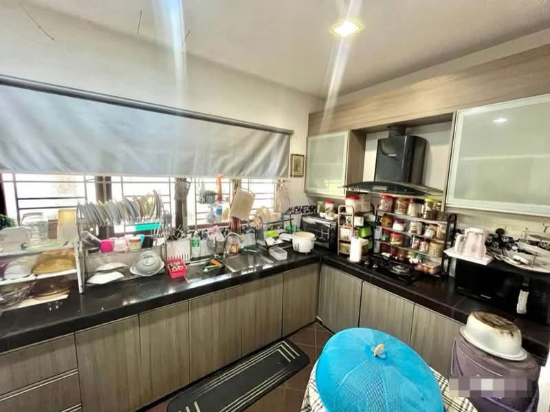 Terraced House for Sale in Bandar Puteri Klang (Klang) - Louis Chan - PropertyGuru.com.my