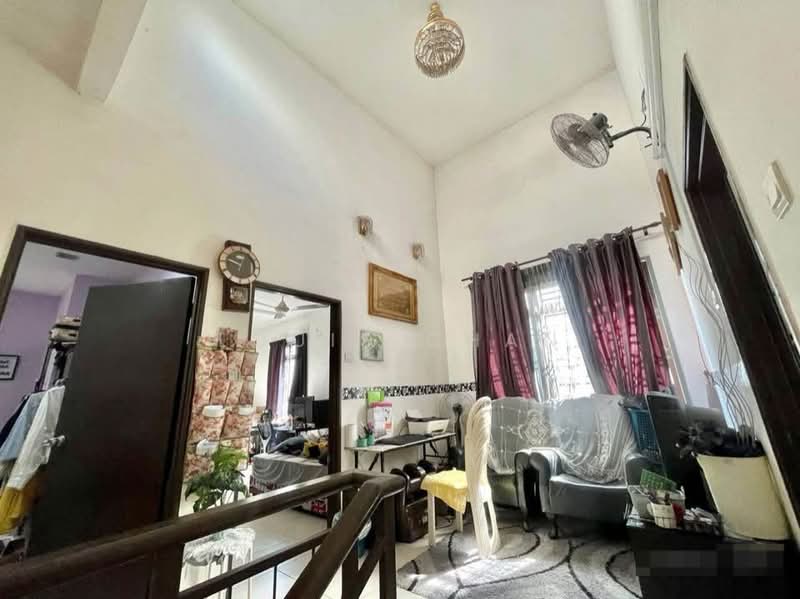 Terraced House for Sale in Bandar Puteri Klang (Klang) - Louis Chan - PropertyGuru.com.my