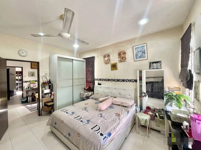 Terraced House for Sale in Bandar Puteri Klang (Klang) - Louis Chan - PropertyGuru.com.my