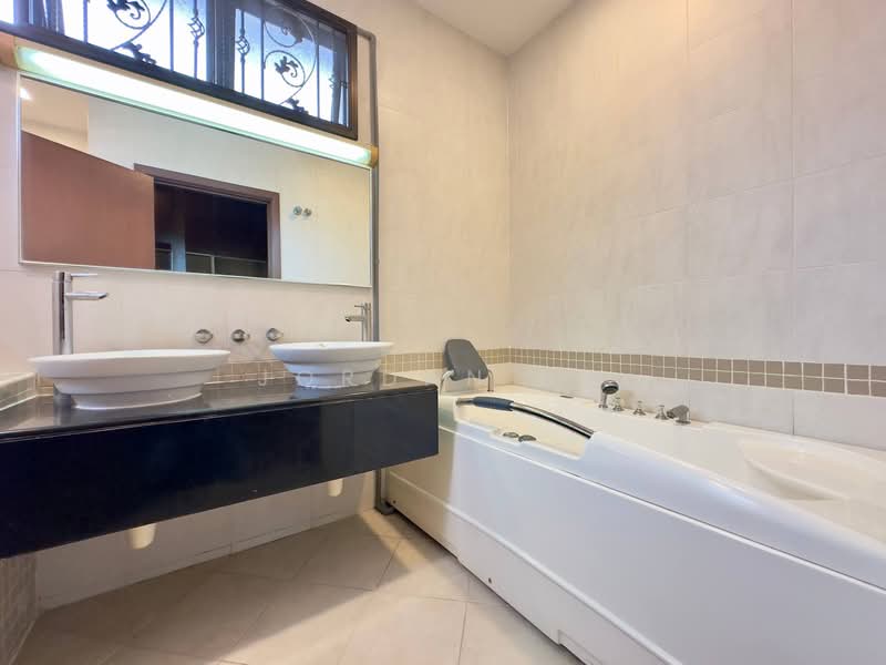 Setia Eco Park untuk Untuk Dijual - RM 2,590,000, Mac 2026 - Bathroom - PropertyGuru.com.my