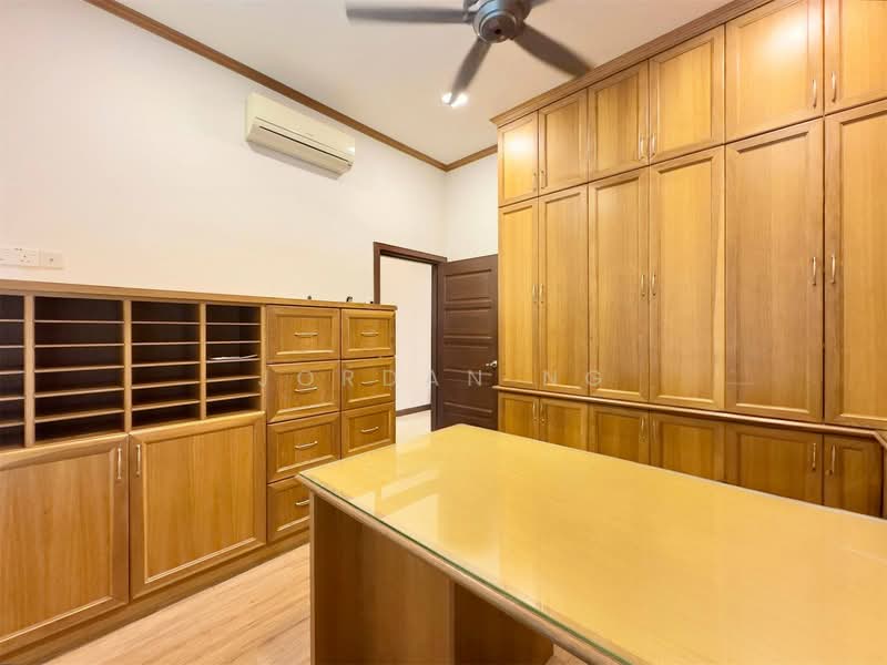 Setia Eco Park untuk Untuk Dijual - RM 2,590,000, Mac 2026 - Study - PropertyGuru.com.my