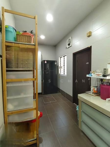 Rumah Teres untuk Dijual di Bandar Puteri Klang (Klang) - Louis Chan - Kitchen - PropertyGuru.com.my