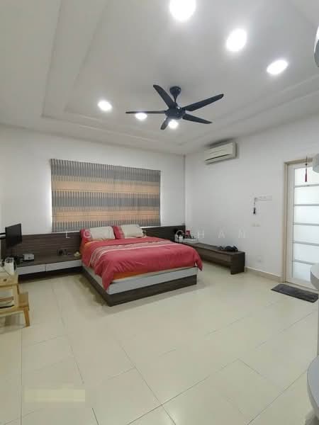 Rumah Teres untuk Dijual di Bandar Puteri Klang (Klang) - Louis Chan - PropertyGuru.com.my