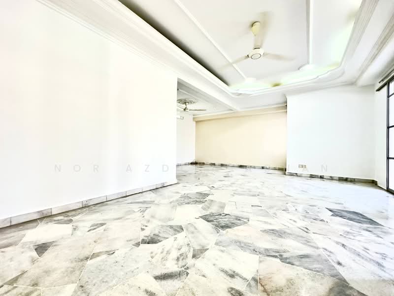 Double Storey Terrace Usj 9 Renovated & Extended untuk Untuk Dijual - RM 950,000, Mac 2026 - Interior - PropertyGuru.com.my