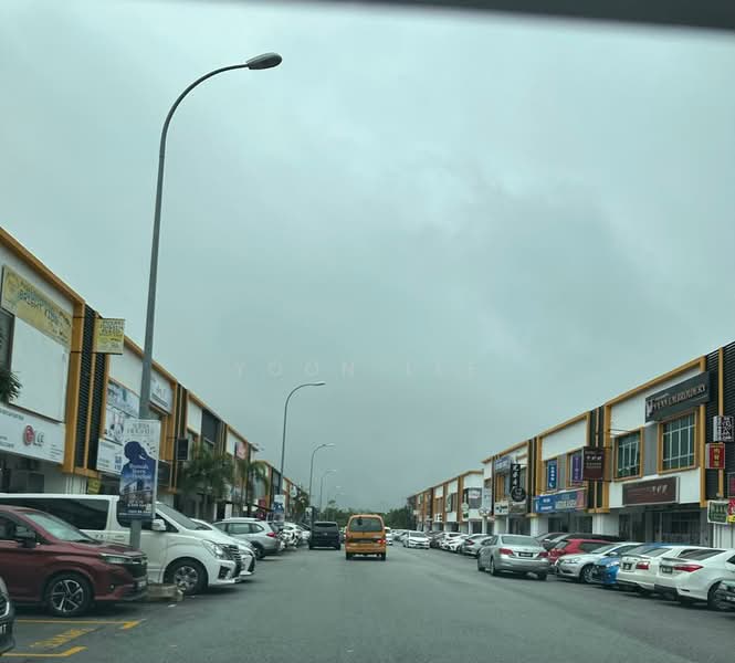 Shop for Rent in Seremban 2 (Negeri Sembilan) - Yoon Lee - Exterior - PropertyGuru.com.my