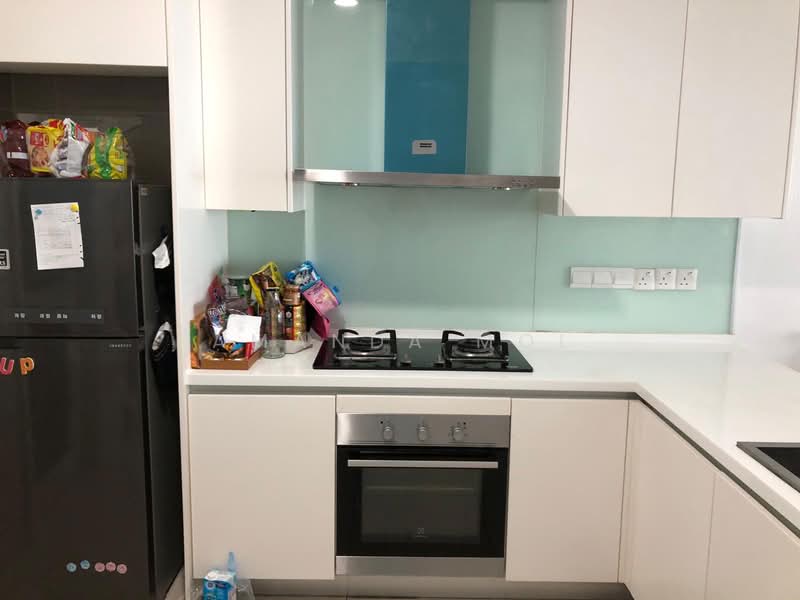 Iskandar Residences untuk Untuk Disewa - RM 2,100 /bulan, Mac 2026 - PropertyGuru.com.my