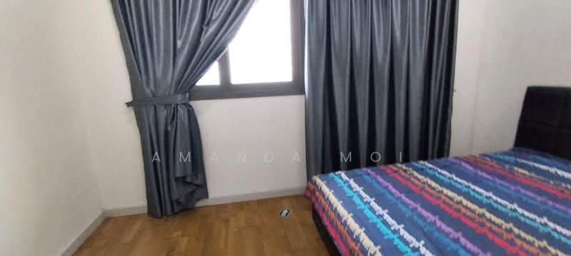 Iskandar Residences untuk Untuk Disewa - RM 2,100 /bulan, Mac 2026 - PropertyGuru.com.my