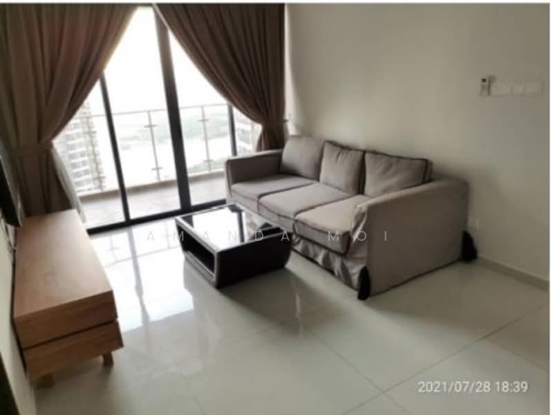 Condominium for Rent at Amberside @ Country Garden Danga Bay - Amanda Moi - PropertyGuru.com.my