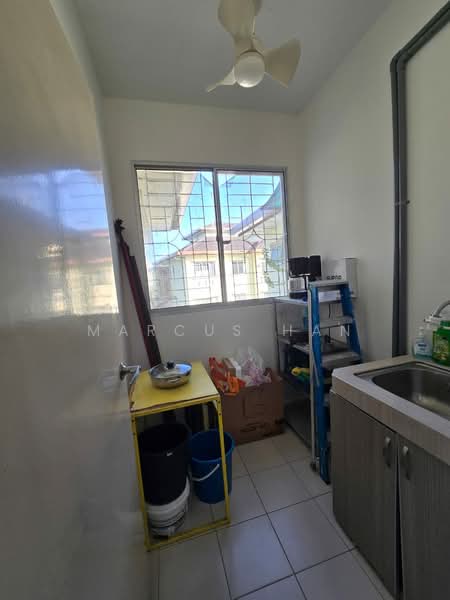 Apartment for Sale at Desa Tanjung - Marcus Han - Interior - PropertyGuru.com.my