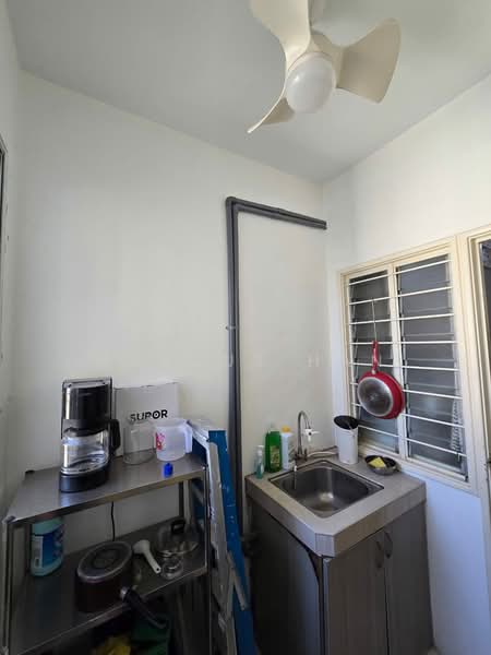 Apartment for Sale at Desa Tanjung - Marcus Han - Kitchen - PropertyGuru.com.my