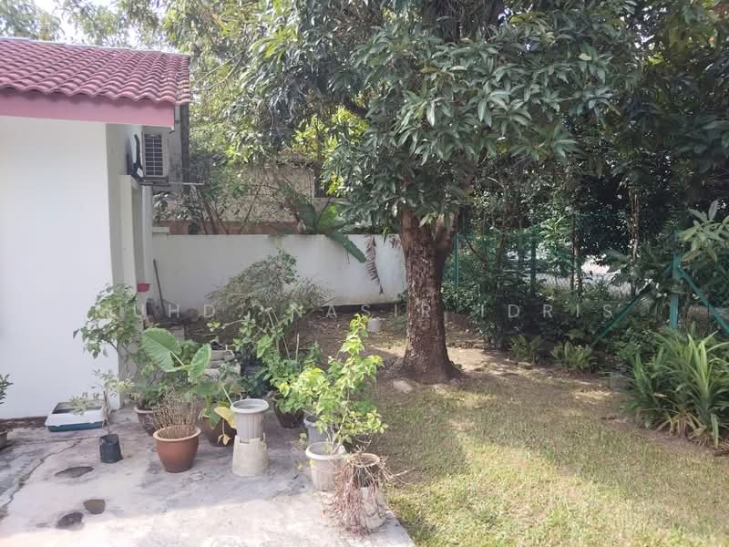 1-storey Terraced House for Sale in Bandar Kinrara Seksyen 1 (Bandar Kinrara) - MUHD. NASIR IDRIS - Exterior - PropertyGuru.com.my