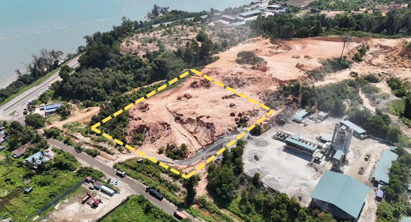 Tanah Pertanian untuk Dijual di Balok (Sungai Karang) - Idham Che'Ali - Exterior - PropertyGuru.com.my