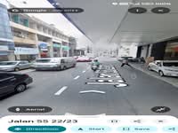 For Rent - Damansara Jaya