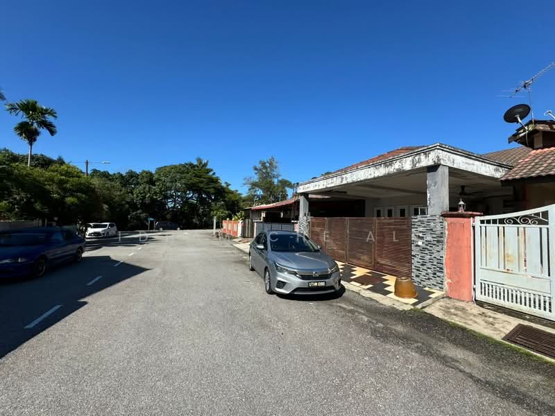 Indera Mahkota 15 untuk Untuk Dijual - RM 290,000, Mac 2026 - Exterior - PropertyGuru.com.my