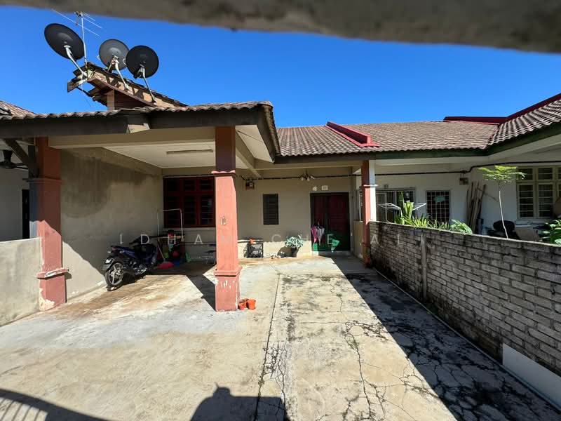 Indera Mahkota 15 untuk Untuk Dijual - RM 290,000, Mac 2026 - Exterior - PropertyGuru.com.my