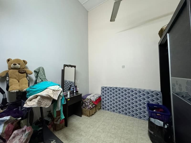 Indera Mahkota 15 untuk Untuk Dijual - RM 290,000, Mac 2026 - Bedroom - PropertyGuru.com.my