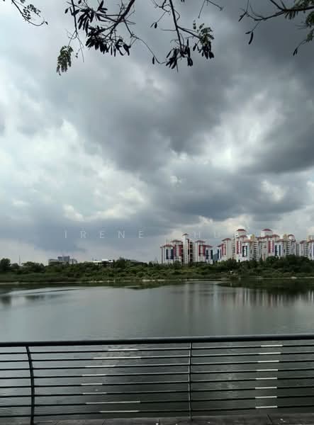 Lakeville Residence untuk Untuk Dijual - RM 735,000, Mac 2026 - Exterior - PropertyGuru.com.my