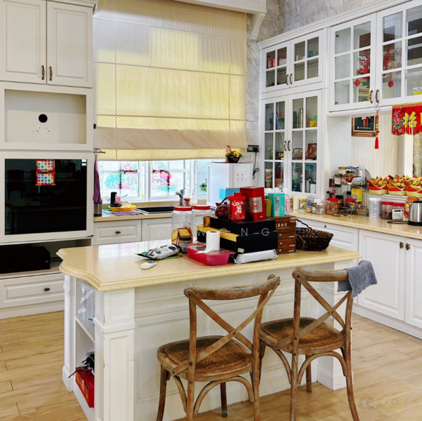 Bungalow for Sale in Meru Valley (Ipoh) - SW Wong - Kitchen - PropertyGuru.com.my