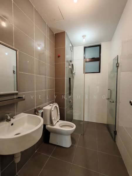 The Platino Serviced Apartment untuk Untuk Disewa - RM 3,500 /bulan, Mac 2026 - Bathroom - PropertyGuru.com.my