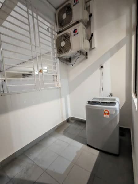 The Platino Serviced Apartment untuk Untuk Disewa - RM 3,500 /bulan, Mac 2026 - Interior - PropertyGuru.com.my