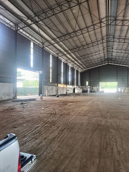 Factory for Rent in Teluk Gong (Port Klang (Pelabuhan Klang)) - Kevin Dass - Interior - PropertyGuru.com.my