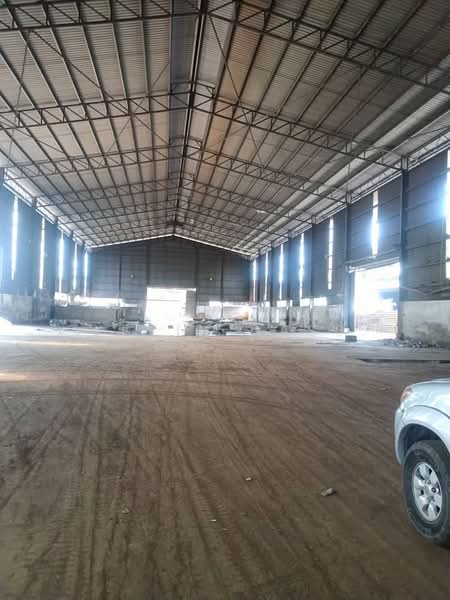 Factory for Rent in Teluk Gong (Port Klang (Pelabuhan Klang)) - Kevin Dass - Interior - PropertyGuru.com.my