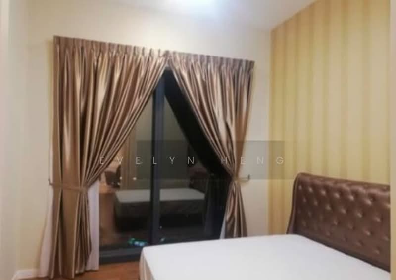 The Astaka @ 1 Bukit Senyum untuk Untuk Disewa - RM 8,500 /bulan, Mac 2026 - Bedroom - PropertyGuru.com.my