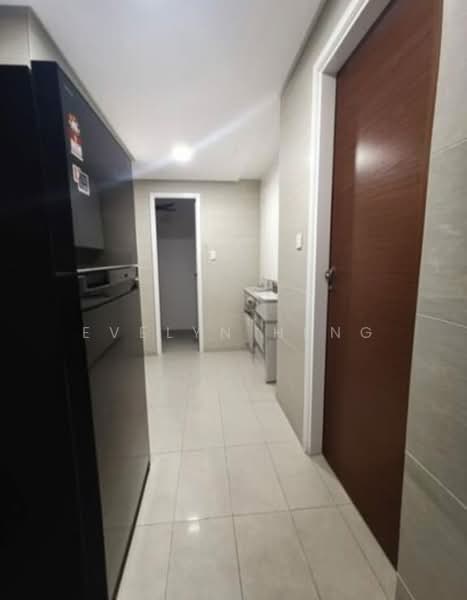 The Astaka @ 1 Bukit Senyum untuk Untuk Disewa - RM 8,500 /bulan, Mac 2026 - Kitchen - PropertyGuru.com.my