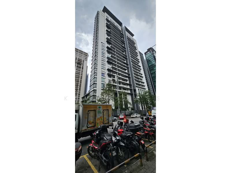 Aria untuk Untuk Disewa - RM 7,900 /bulan, Mac 2026 - Exterior - PropertyGuru.com.my