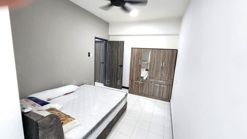 Casa Tebrau @ Seri Palma untuk Untuk Disewa - RM 1,900 /bulan, Mac 2026 - Bedroom - PropertyGuru.com.my