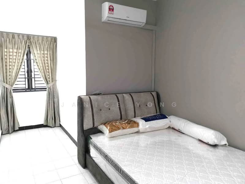 Casa Tebrau @ Seri Palma untuk Untuk Disewa - RM 1,900 /bulan, Mac 2026 - Bedroom - PropertyGuru.com.my