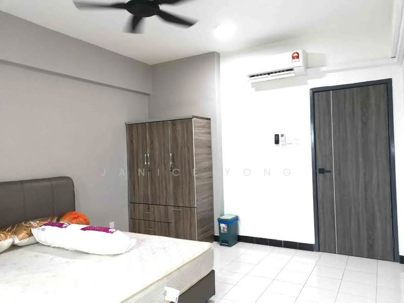 Casa Tebrau @ Seri Palma untuk Untuk Disewa - RM 1,900 /bulan, Mac 2026 - Bedroom - PropertyGuru.com.my