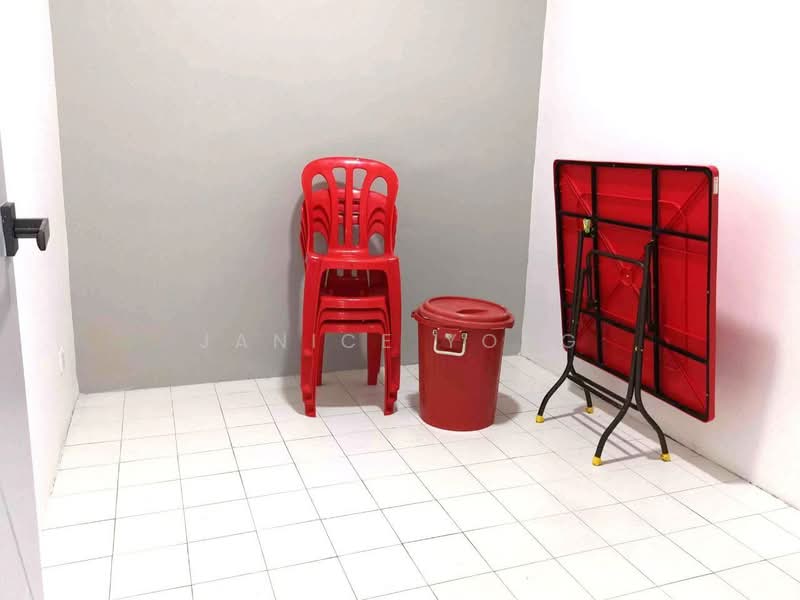 Casa Tebrau @ Seri Palma untuk Untuk Disewa - RM 1,900 /bulan, Mac 2026 - Interior - PropertyGuru.com.my