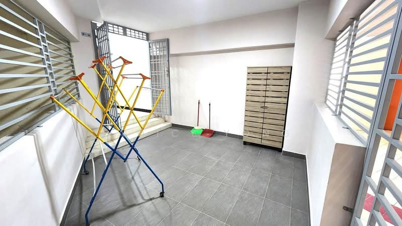 Casa Tebrau @ Seri Palma untuk Untuk Disewa - RM 1,900 /bulan, Mac 2026 - Entrance - PropertyGuru.com.my