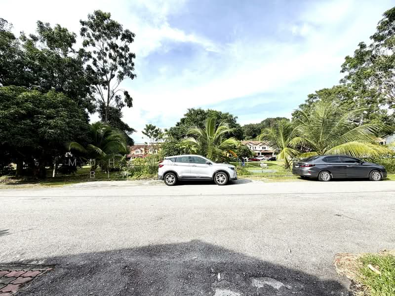 2-storey Terraced House for Sale in Taman Universiti Bangi (Kajang) - Muhammed Nazri bin Mustapha - Exterior - PropertyGuru.com.my