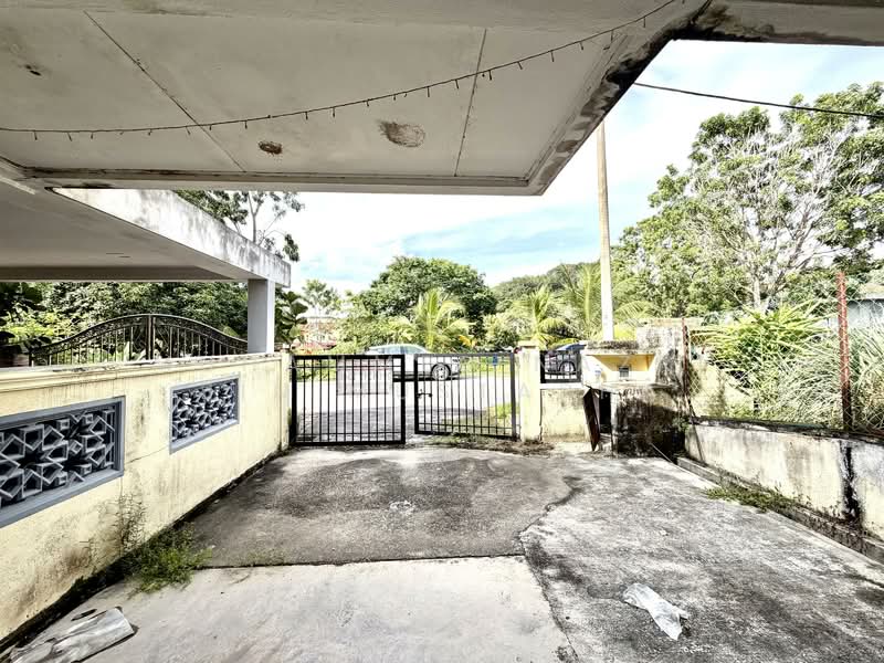 2-storey Terraced House for Sale in Taman Universiti Bangi (Kajang) - Muhammed Nazri bin Mustapha - Exterior - PropertyGuru.com.my