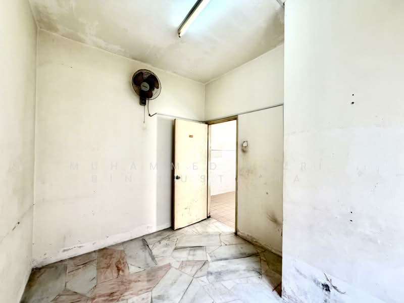 2-storey Terraced House for Sale in Taman Universiti Bangi (Kajang) - Muhammed Nazri bin Mustapha - Interior - PropertyGuru.com.my