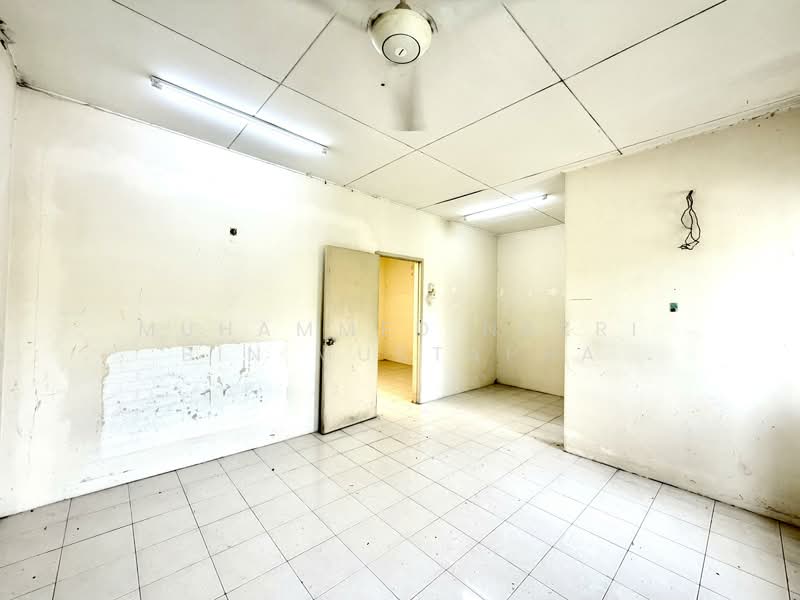 2-storey Terraced House for Sale in Taman Universiti Bangi (Kajang) - Muhammed Nazri bin Mustapha - Interior - PropertyGuru.com.my