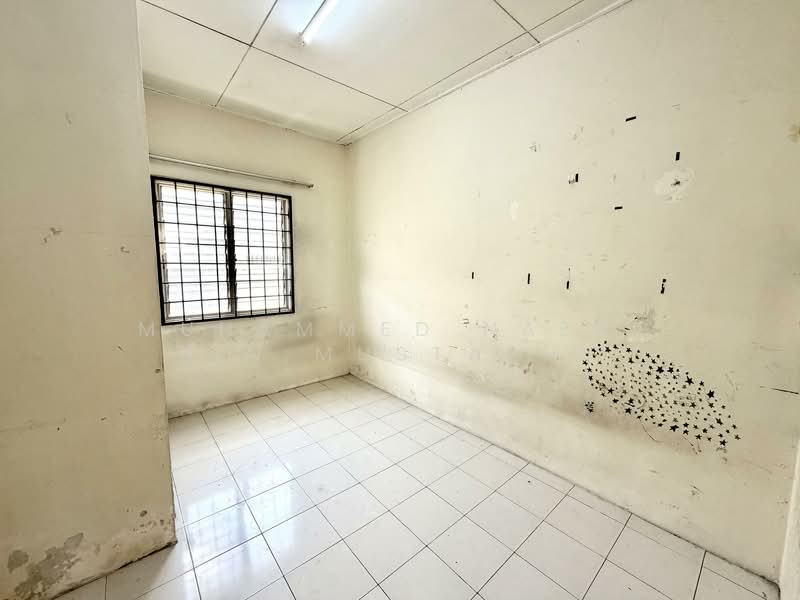 2-storey Terraced House for Sale in Taman Universiti Bangi (Kajang) - Muhammed Nazri bin Mustapha - Interior - PropertyGuru.com.my