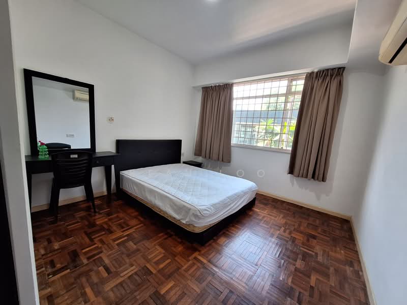38 Bidara Condominium untuk Untuk Disewa - RM 2,600 /bulan, Mac 2026 - Bedroom - PropertyGuru.com.my